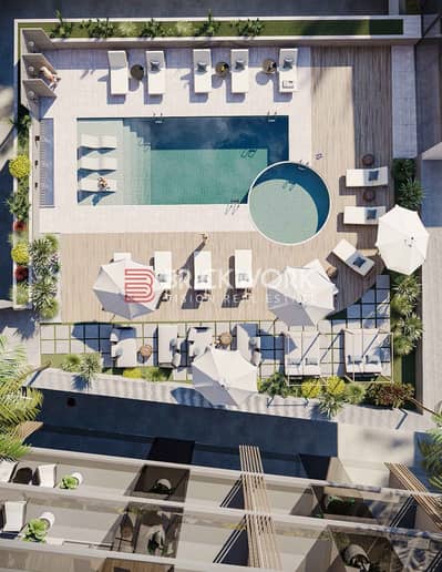 1 Bedroom Flat for Sale in Jumeirah Village Triangle (JVT), Dubai - 12. jpg