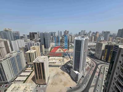 2 Bedroom Apartment for Rent in Al Nahda (Sharjah), Sharjah - IMG-20250727-WA0013. jpg