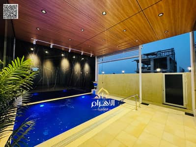 5 Cпальни Вилла Продажа в Аль Бахия, Аджман - batch_IMG-20250703-WA0725. jpg