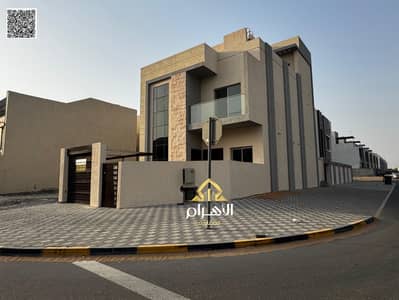 5 Bedroom Villa for Sale in Al Zahya, Ajman - batch_WhatsApp Image 2025-07-29 at 00.31. 10_20b5fc46. jpg