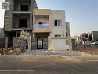 5 Bedroom Villa for Sale in Al Zahya, Ajman - batch_IMG-20250729-WA0038. jpg