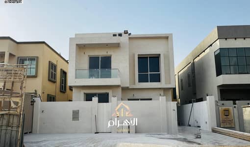 فیلا 4 غرف نوم للبيع في الياسمين، عجمان - batch_IMG-20250713-WA0557. jpg