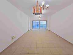 شقة في برج صحارى 1،أبراج صحارى،النهدة 2 غرف 55000 درهم - 12356732