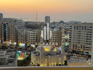 فلیٹ 3 غرف نوم للايجار في المجاز، الشارقة - WhatsApp Image 2025-07-29 at 2.10. 39 AM (1). jpeg