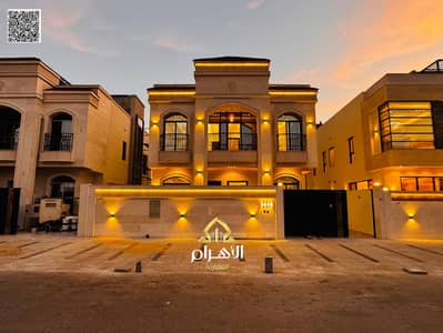 5 Bedroom Villa for Sale in Al Zahya, Ajman - batch_IMG-20250729-WA0074. jpg
