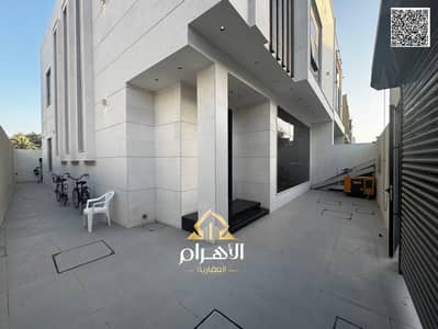 4 Bedroom Villa for Sale in Al Zahya, Ajman - batch_IMG-20250628-WA0077. jpg