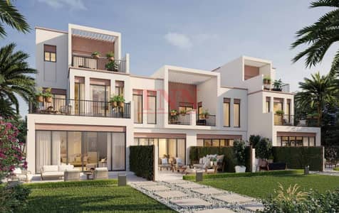 4 Bedroom Townhouse for Sale in DAMAC Lagoons, Dubai - 3. jpg
