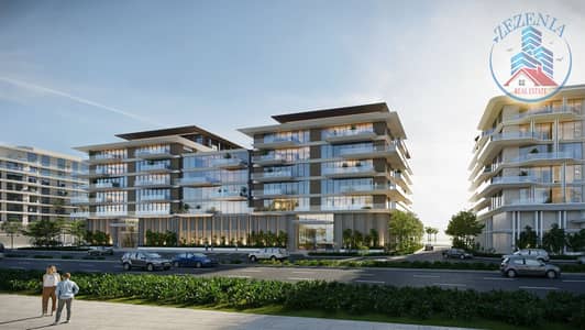 2 Cпальни Апартамент Продажа в Шарджа Ватерфронт Сити, Шарджа - IMG-20250722-WA0001. jpg