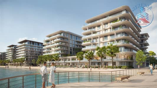 2 Cпальни Апартаменты Продажа в Шарджа Ватерфронт Сити, Шарджа - IMG-20250722-WA0005. jpg