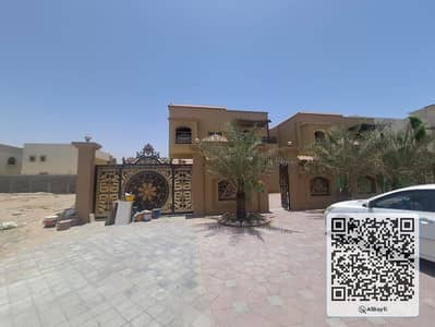 5 Bedroom Villa for Sale in Al Mowaihat, Ajman - WhatsApp Image 2025-07-28 at 12.12. 56 AM. jpeg