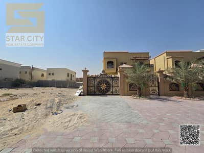 فیلا 5 غرف نوم للبيع في المويهات، عجمان - IMG-20250723-WA0503. jpg