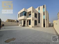 فیلا في الروضة 1،الروضة 5 غرف 3500000 درهم
