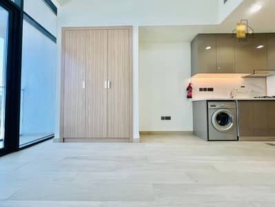 Studio for Rent in Meydan City, Dubai - IMG_4398. jpeg
