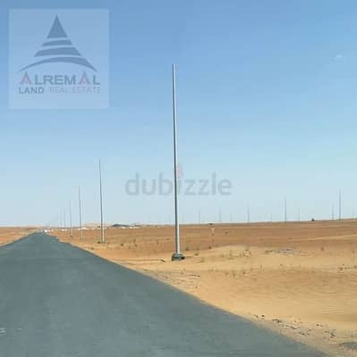 Industrial Land for Sale in Industrial Area, Sharjah - صناعية 15. jpeg