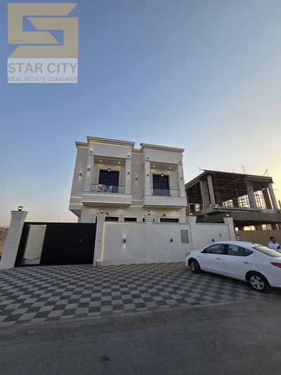 6 Bedroom Villa for Sale in Al Helio, Ajman - IMG-20250712-WA0142. jpg