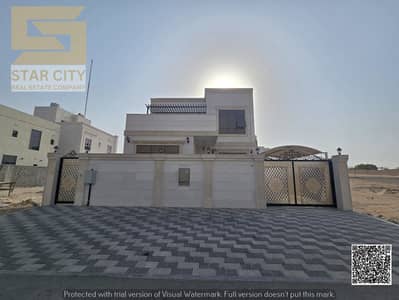 فیلا 4 غرف نوم للبيع في الحليو، عجمان - IMG-20250728-WA0196. jpg