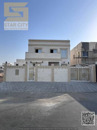 فیلا 4 غرف نوم للبيع في الزاهية، عجمان - IMG-20250712-WA0354. jpg