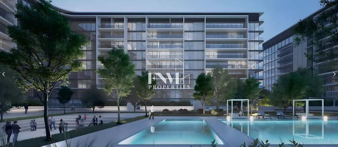 1 Bedroom Apartment for Sale in Aljada, Sharjah - 1. JPG