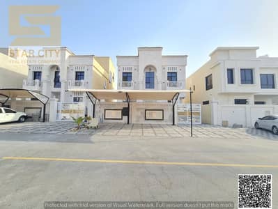 5 Bedroom Villa for Sale in Al Amerah, Ajman - IMG-20250628-WA0145. jpg
