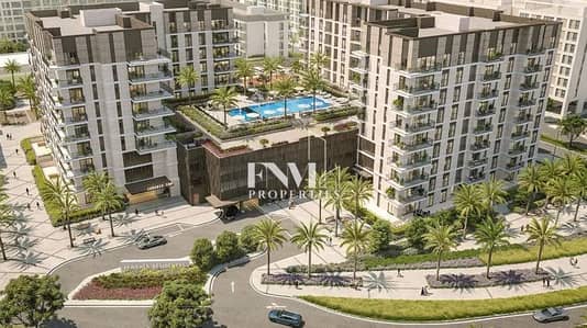 Студия Продажа в Аль Хан, Шарджа - 9. JPG