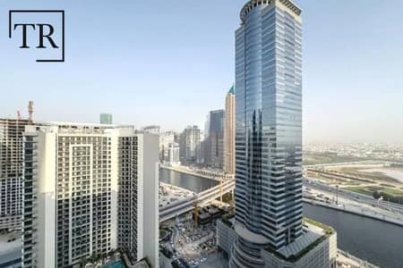 商业湾， 迪拜 1 卧室公寓待租 - 位于商业湾，梅拉诺大厦 1 卧室的公寓 77999 AED - 12356940