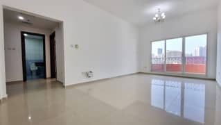 شقة في النهدة 1،النهدة (دبي) 1 غرفة 52000 درهم - 12356968