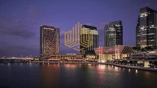 1 Bedroom Flat for Sale in Al Maryah Island, Abu Dhabi - 40313566-da2d-11ee-8a18-329026b55f45. jpg
