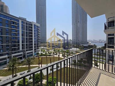 2 Bedroom Apartment for Rent in Dubai Creek Harbour, Dubai - 20250724_141501. jpg