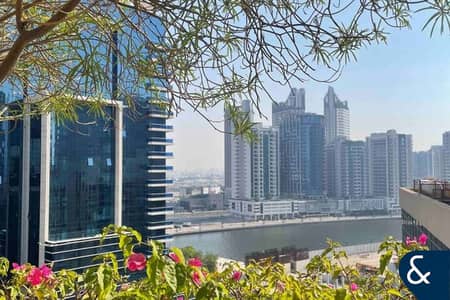 استوديو  للايجار في الخليج التجاري، دبي - شقة في باي سكوير 11،باي سكوير،الخليج التجاري 95999 درهم - 12356977