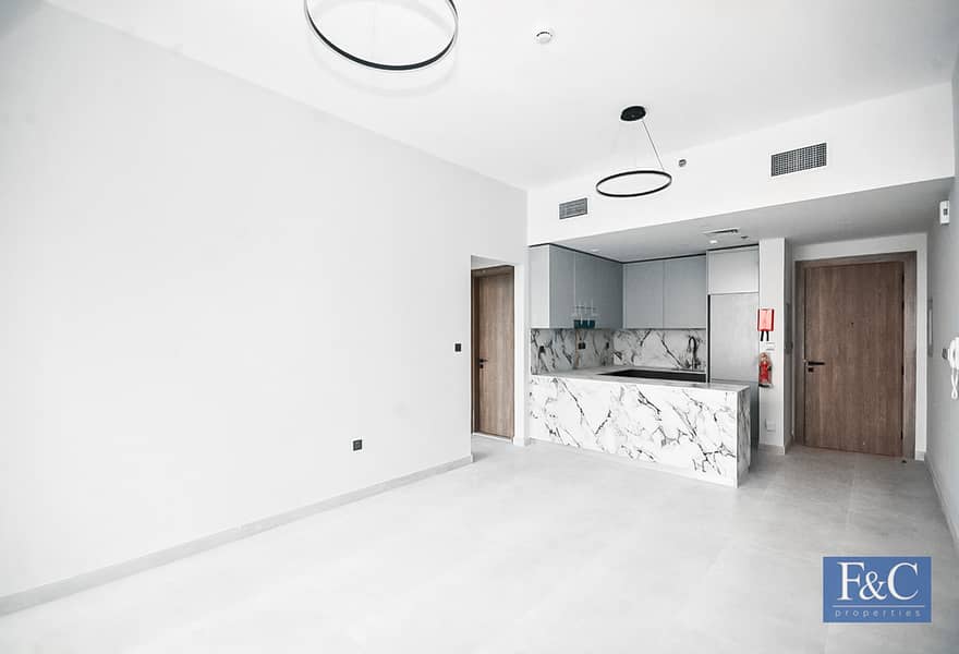 位于迪拜体育城，阿玛尔大厦 1 卧室的公寓 70000 AED - 12356986