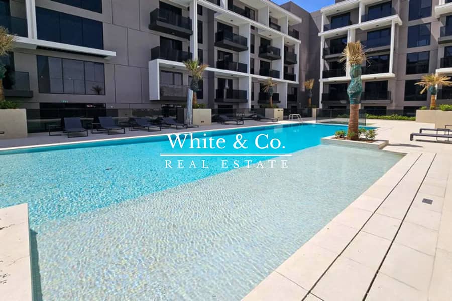 位于朱美拉环形村(JVC),JVC第11区,H Three By Aurora 1 卧室的公寓 89999 AED - 12356988 位于朱美拉环形村(JVC),JVC第11区,H Three By Aurora 1 卧室的公寓 89999 AED - 12356988
