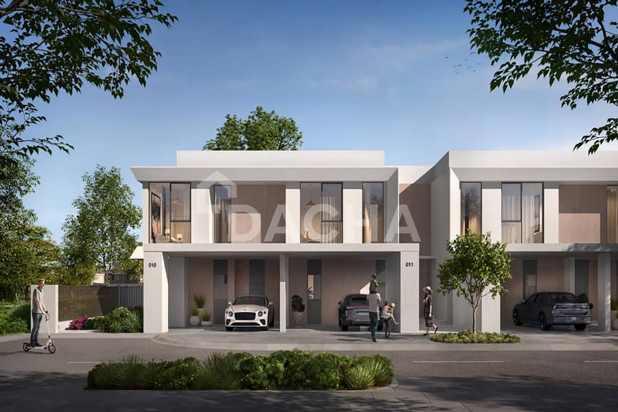 Таунхаус в Валли,Venera, 3 cпальни, 3270000 AED - 12355267 Таунхаус в Валли,Venera, 3 cпальни, 3270000 AED - 12355267