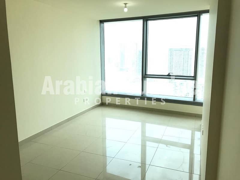 3 Sun tower 2BR 2508B, Bedroom 2. jpg