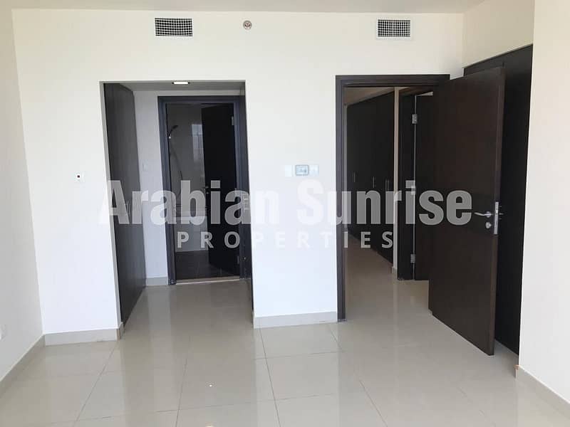 5 Sun tower 2BR 2508B, Bedroom 1. jpg