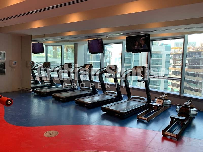 10 Sun Tower 1BR, 805, Gym 1. jpg