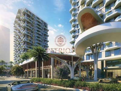 3 Bedroom Flat for Sale in Motor City, Dubai - Screenshot 2025-07-26 151512. png