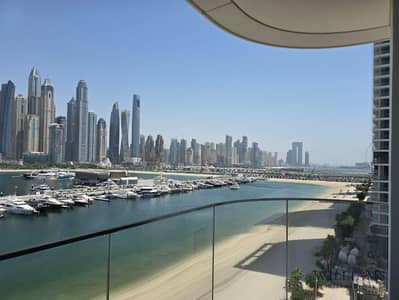 2 Bedroom Apartment for Sale in Dubai Harbour, Dubai - 2 BEDROOM | MARINA and SEA VIEW | VACANT