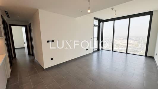 2 Bedroom Flat for Rent in Sobha Hartland, Dubai - HIGH FLOOR | LUXURY | AMAZING VIEW | APPLIANCES INCLUDED