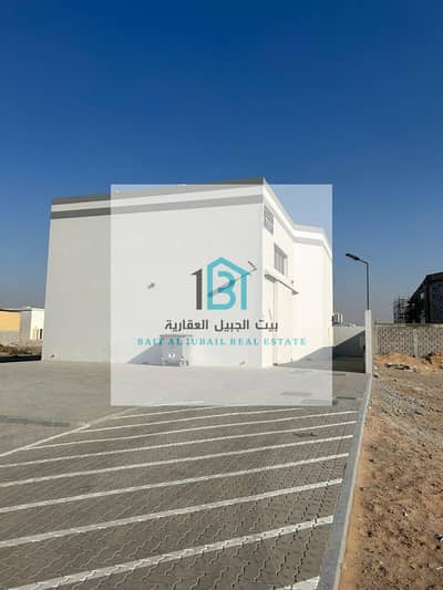 Factory for Sale in Al Sajaa Industrial, Sharjah - WhatsApp Image 2025-07-28 at 4.04. 17 PM. jpeg