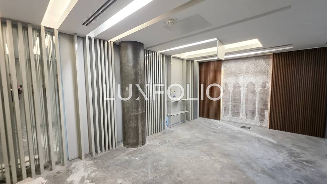 Офис в Бизнес Бей,Кловер Бей Тауэр, 699000 AED - 12357065 Офис в Бизнес Бей,Кловер Бей Тауэр, 699000 AED - 12357065
