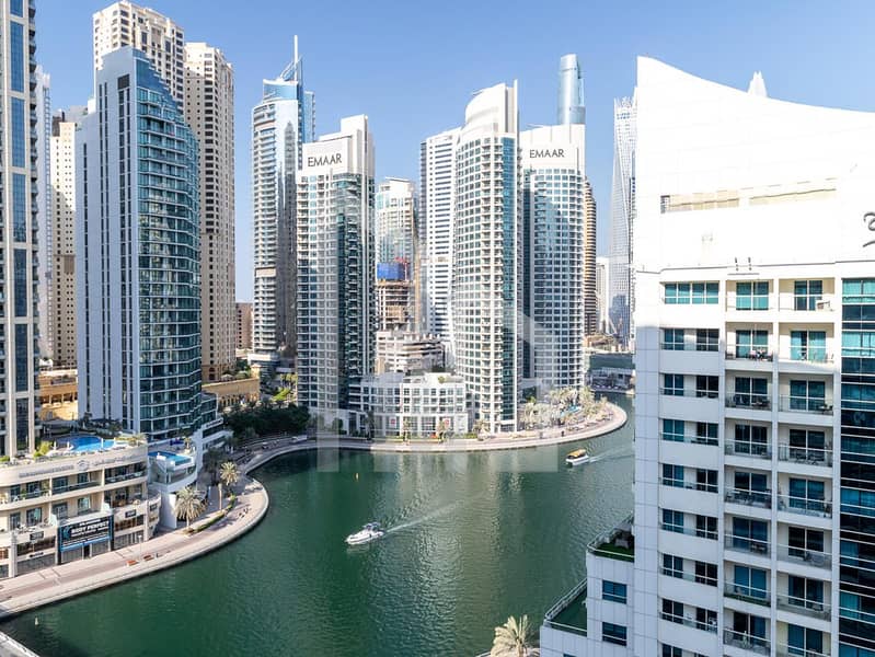 Квартира в Дубай Марина,Орра Харбор Резиденсес, 2 cпальни, 200000 AED - 12357100 Квартира в Дубай Марина,Орра Харбор Резиденсес, 2 cпальни, 200000 AED - 12357100