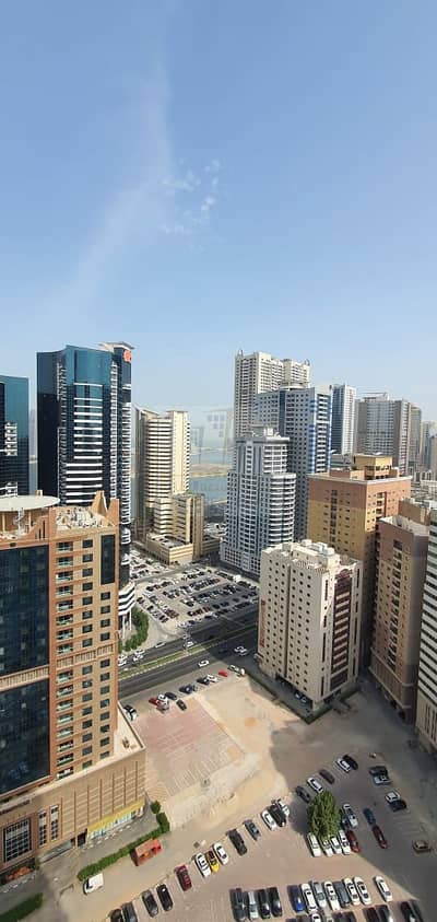 3 Bedroom Flat for Rent in Al Taawun, Sharjah - WhatsApp Image 2025-07-29 at 9.39. 38 AM (1). jpeg
