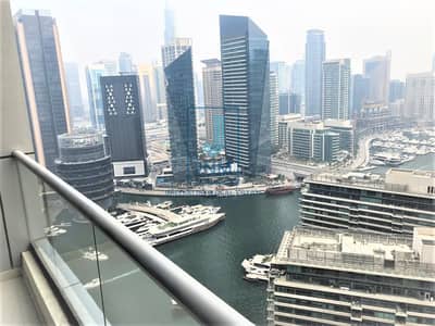 Exclusive! 1BR Apartment with Full Marina View Exclusive! 1BR Apartment with Full Marina View