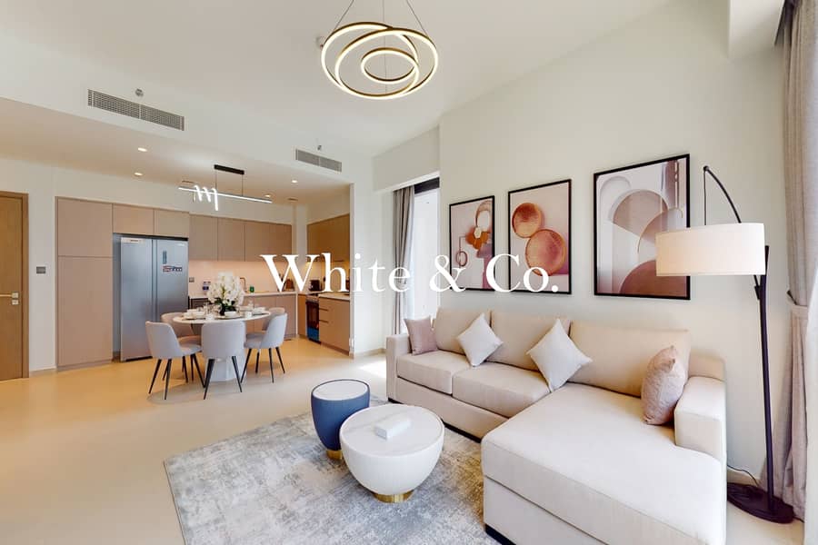 Elegant | Central Location | Scenic
