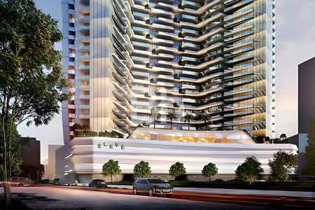 Studio for Sale in Jebel Ali, Dubai - Best Payment Plan| Near Metro| Investment Opp