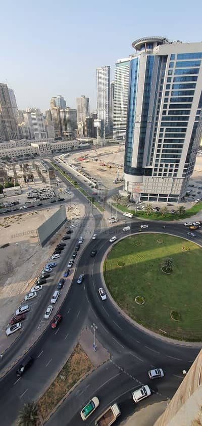 فلیٹ 1 غرفة نوم للايجار في التعاون، الشارقة - WhatsApp Image 2025-07-29 at 9.49. 45 AM (1). jpeg