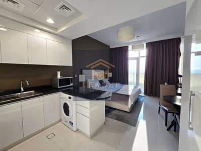 Studio for Rent in Jumeirah Village Circle (JVC), Dubai - WhatsApp Image 2025-02-28 at 15.55. 16 (1). jpeg
