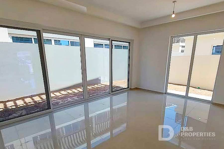 تاون هاوس في فيكتوريا،(أكويا من داماك) داماك هيلز 2 3 غرف 125000 درهم - 12357207
