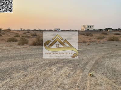 Plot for Sale in Masfout, Ajman - 323ef565-a16d-4d26-a4ca-e8b3322f68fe. jpg