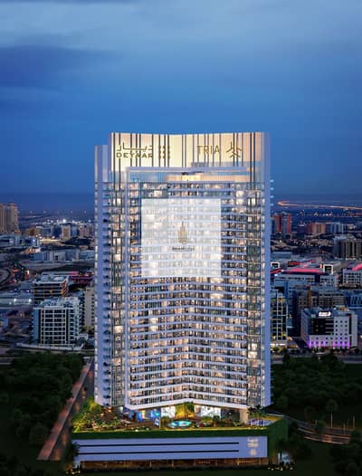 1 Bedroom Apartment for Sale in Dubai Silicon Oasis (DSO), Dubai - Rectangle-15-7. jpg